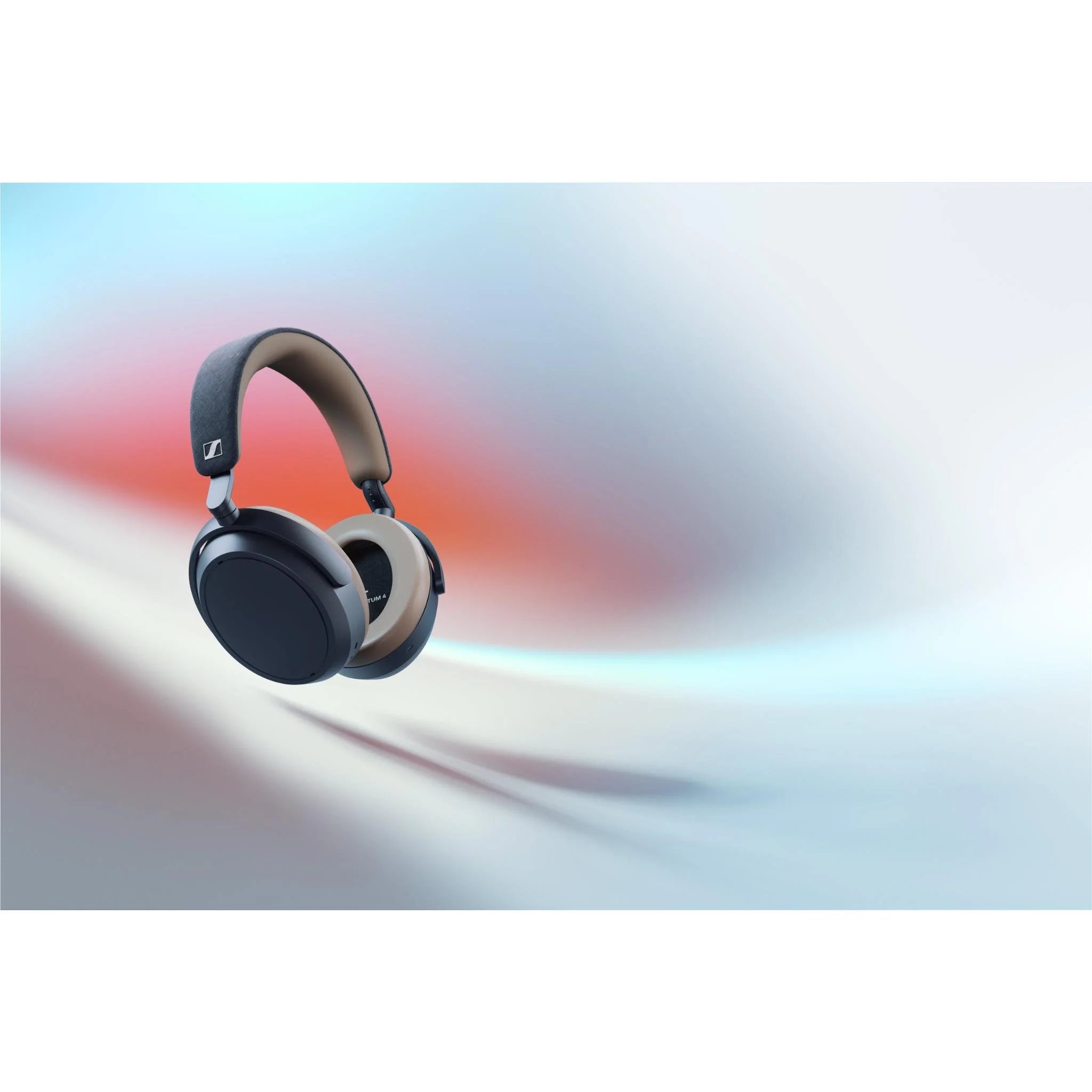 Sennheiser Momentum Wireless 4 Over-Ear Noise Cancelling Headphone - Denim Sennheiser Momentum Wireless 4 Over-Ear Noise Cancelling Headphone - Denim